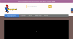 Desktop Screenshot of forumgamesrp.com.br
